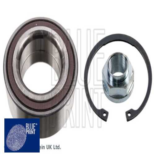 TEKER RULMANI ÖN  1.5:1.6 i-DTEC CIVIC (FK, FC) 16-